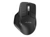 JLab Epic Full-Size Wireless Bluetooth Optical Mouse – Black