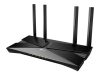 TP-Link Archer AX10 AX1500 Smart Dual Band Wi-Fi 6 Router, Beamforming, OFDMA, MU-MIMO