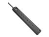APC Essential SurgeArrest PE6U2, 6 Outlets, 2 USB charging ports,120V