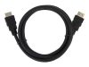 VisionTek HDMI 2.1 48Gb Cable 3ft (M/M)