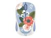 Logitech Design Collection Wireless Mouse – Summer Breeze