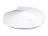 TP-Link Deco M5 1-Pack AC1300 Whole Home Mesh WiFi, HomeCare, Router/Extender Replacement