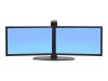 NEO FLEX DUAL LCD LIFT STAND