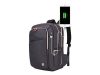 Swissdigital Katy Rose Massaging Backpack