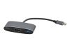 VisionTek – docking station – USB-C / Thunderbolt 3 – HDMI
