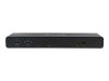 VisionTek VT4500 – docking station – USB-C / USB 3.0 – 2 x HDMI, 2 x DP – GigE