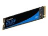 VisionTek 1TB DLX4 2280 M.2 PCIe 4.0 x4 SSD (NVMe)