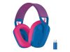 Logitech Alice G435 Wireless Gaming Headset – Blue