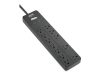 APC Home Office SurgeArrest 12 Outlets, 120V