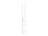 TP-Link EAP225-Outdoor Omada SDN AC1200 Outdoor WiFi Access Point, Mesh, Seamless Roaming