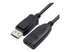 VisionTek DisplayPort to HDMI 2.0 (4K) Active Adapter (M/F)