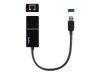 Belkin USB 3.0 to Gigabit Adaptor
