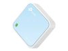 TP-Link TL-WR802N N300 Wireless Portable Nano Travel Router, Bridge/RE/AP/Client Modes
