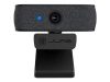 JLab JBuds Cam USB HD Webcam – Black