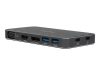 VisionTek VT210 Dual Display USB-C Dock