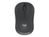Logitech M240 Silent Bluetooth Mouse – Graphite