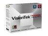 Visiontek Radeon HD5450 PCIe 2GB