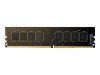 VisionTek – DDR4 – module – 4 GB – DIMM 288-pin – 2133 MHz / PC4-17000 – unbuffered