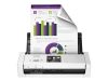 Brother ADS-1700W Wireless Document Scanner