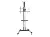 StarTech Mobile Display Mount/TV Cart