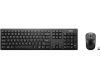 Lenovo 100 USB-A Wireless Combo Keyboard and Mouse