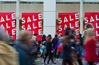 Seasonal Sales and Discounts