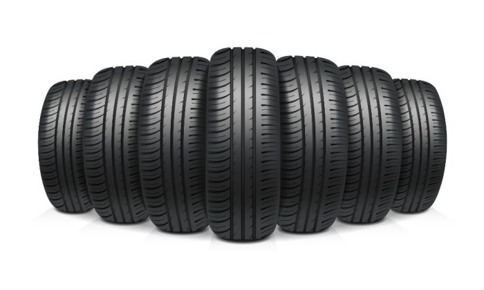 The Importance of Tire Selection in Automobiles