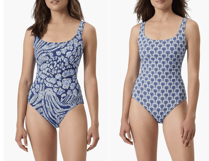 Women's Swimwear Choices for Summer Vacation