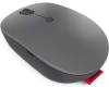 Lenovo Go USB-C Wireless Mouse (Storm Grey)