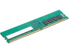 Lenovo 32GB DDR4 3200MHz ECC UDIMM Memory Gen2