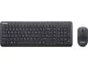 Lenovo 300 Wireless Combo Keyboard and Mouse – US English