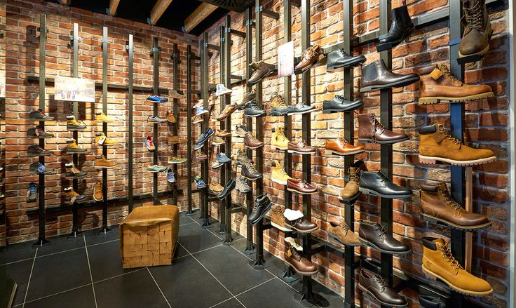 footwear