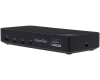 VisionTek VT7000 USB-C Docking Station 3x 4K Displays, 100W Power Delivery