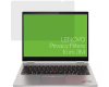 Lenovo 13.5 inch 0302 Privacy Filter for X1 Titanium with COMPLY Attachment from 3M
