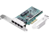 ThinkStation Broadcom BCM5719-4P Quad-port Gigabit Ethernet Adapter