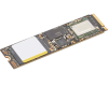 ThinkPad 512GB Performance PCIe Gen4 NVMe OPAL2 M.2 2280 SSD Gen2