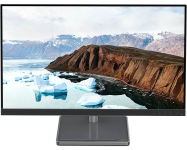Lenovo 27 inch Monitor – L27m-30