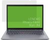 Lenovo 13.3 inch 1610 Privacy Filter for X13 Gen2 with COMPLY Attachment from 3M
