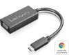 Lenovo USB-C to VGA Adapter Cable