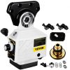 VEVOR Al-310S Power Feed X-Axis 450 in-lb Torque,Power Feed Milling Machine 0-200PRM, Power Table Feed Mill 110V,for Bridgeport and Similar Knee Type Milling Machines
