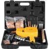 VEVOR Auto Body Dent Repair Kit Stud Welder Kit 800VA Stud Dent Puller Spot