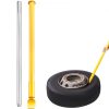 VEVOR Tire Bead Breaker Slide Hammer, 46.3″ Length Tire Slide Hammer, Heavy Duty Steel Tire Changing Tool, Tire Breaker Bar for Car Truck Trailer Tire Removal