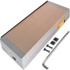 VEVOR Permanent Magnetic Lifter 8″x18″ Lifting Magnet 9920 lbs Load Heavy Duty
