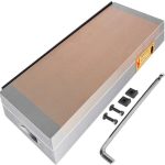 VEVOR Permanent Magnetic Lifter 8″x18″ Lifting Magnet 9920 lbs Load Heavy Duty