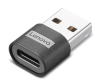 Lenovo USB-C (Female) to USB-A (Male) Adapter