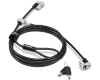 NanoSaver Twin Head Nano/MS 2.0 Cable Lock from Lenovo