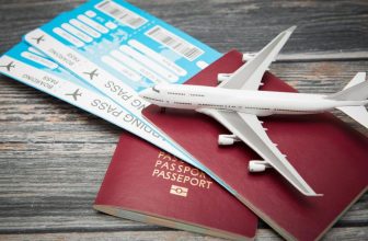 Discounted Airline Fares