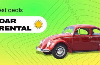 Seasonal Car Rental Discounts for Your Ultimate Getaway