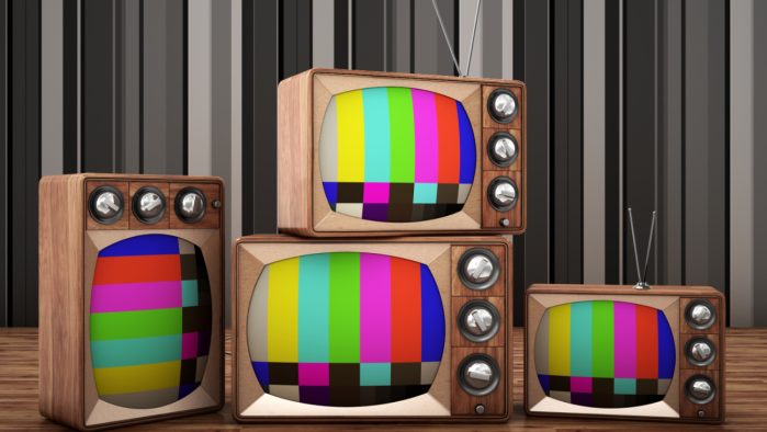 Television Channel Options Personalize Your Viewing Experience