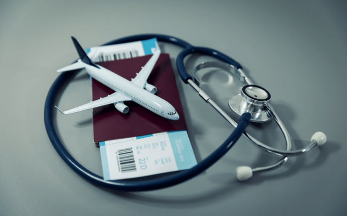 Travel Medical Insurance for Europe Visitors